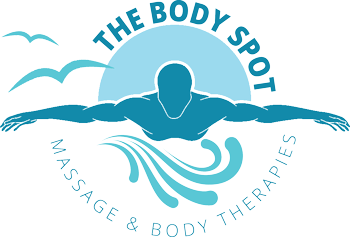 The Body Spot at Bondi Beach Logo
